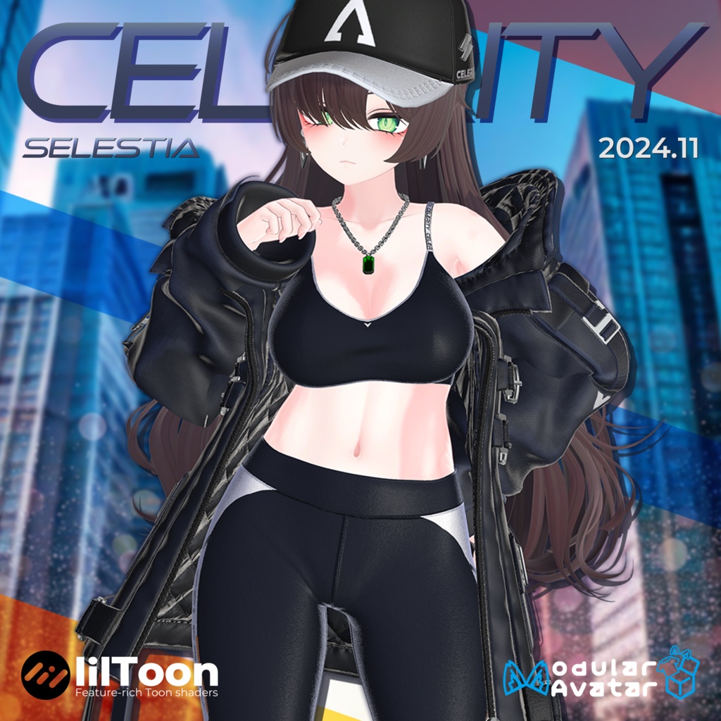 CELERITY