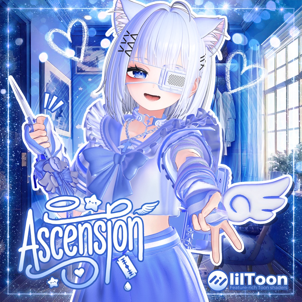 Ascension -Dream-