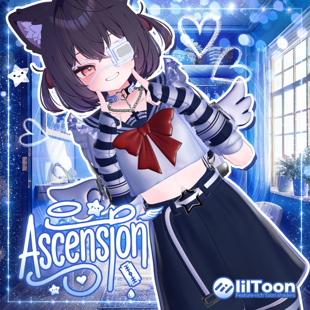Ascension -Dream-
