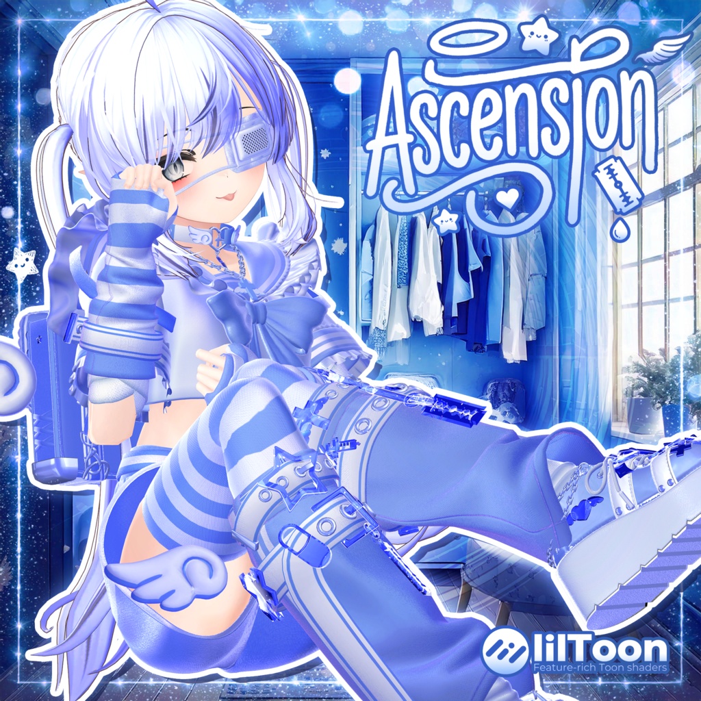 Ascension -Dream-