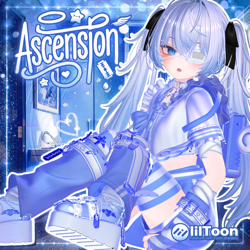 Ascension -Dream-