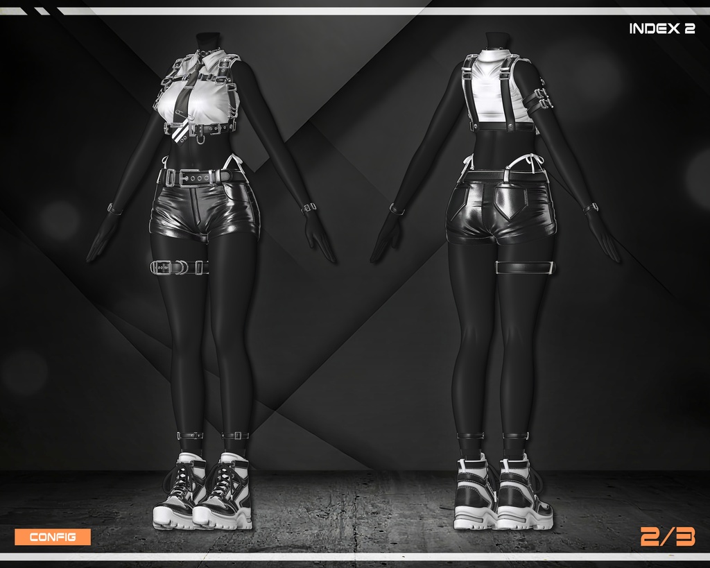 🚧VECTORIAL STRUCT