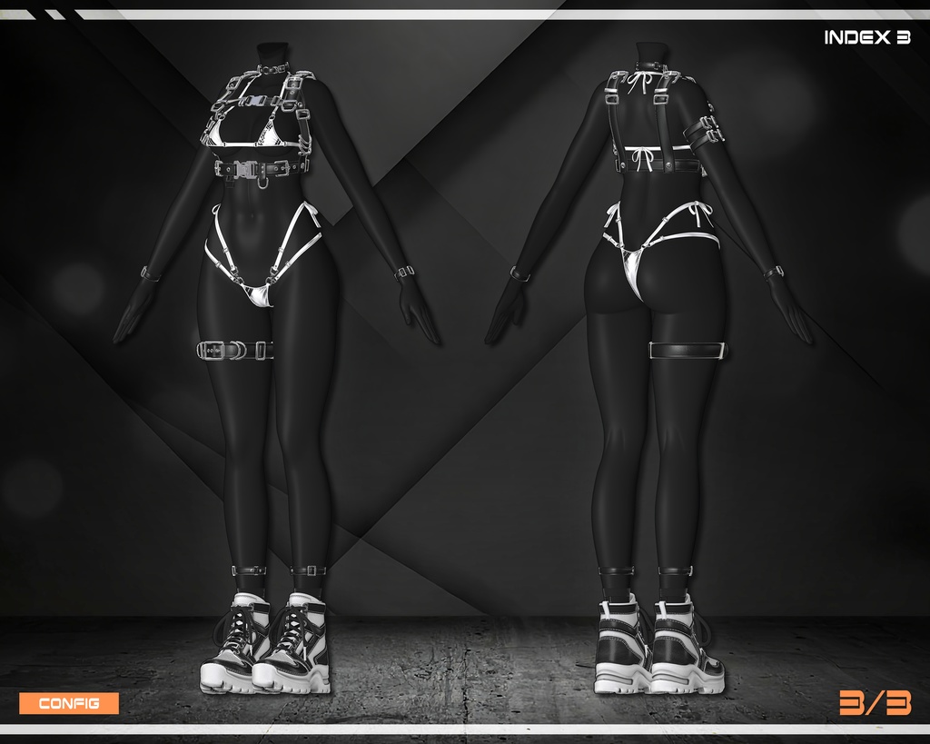 🚧VECTORIAL STRUCT