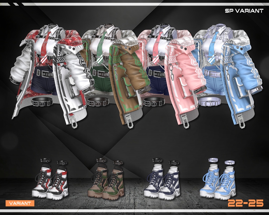 🚧VECTORIAL STRUCT