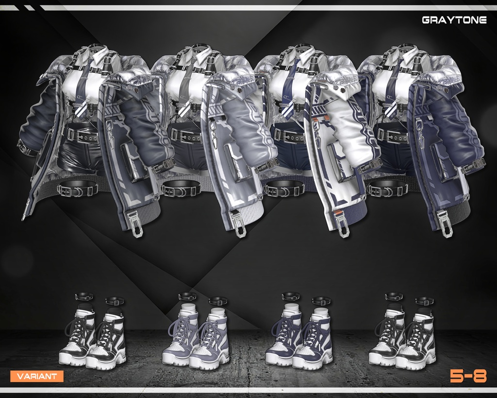 🚧VECTORIAL STRUCT