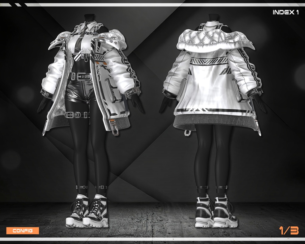 🚧VECTORIAL STRUCT