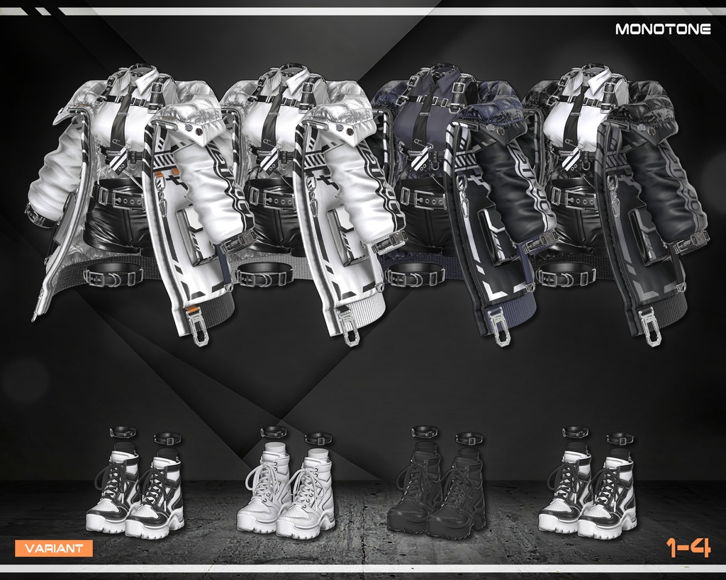 🚧VECTORIAL STRUCT