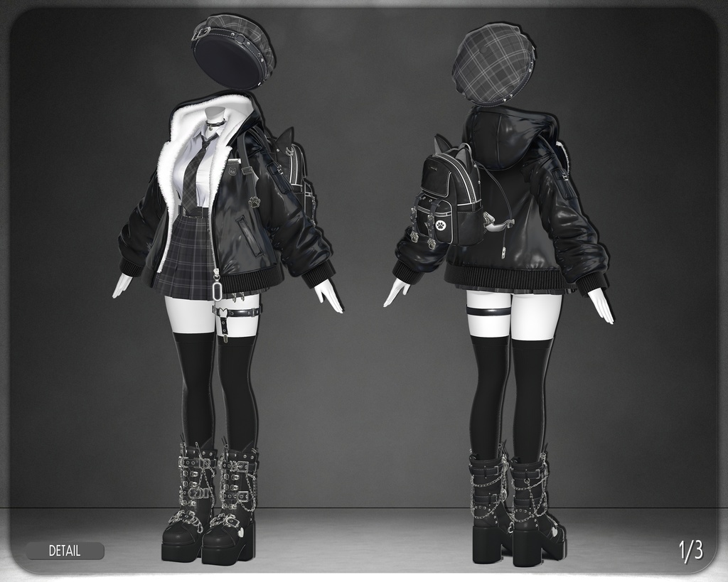 📢発売記念セール中!✨St.Academia✨