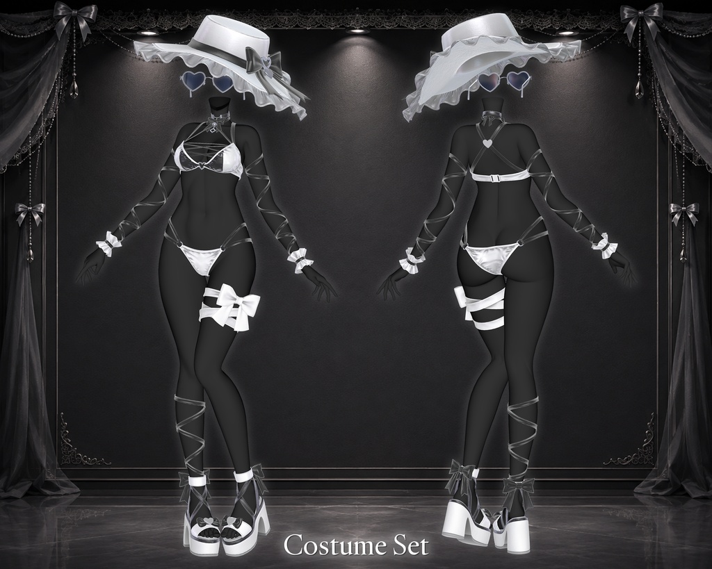 📢「発売記念セール中」🎀Frilletta