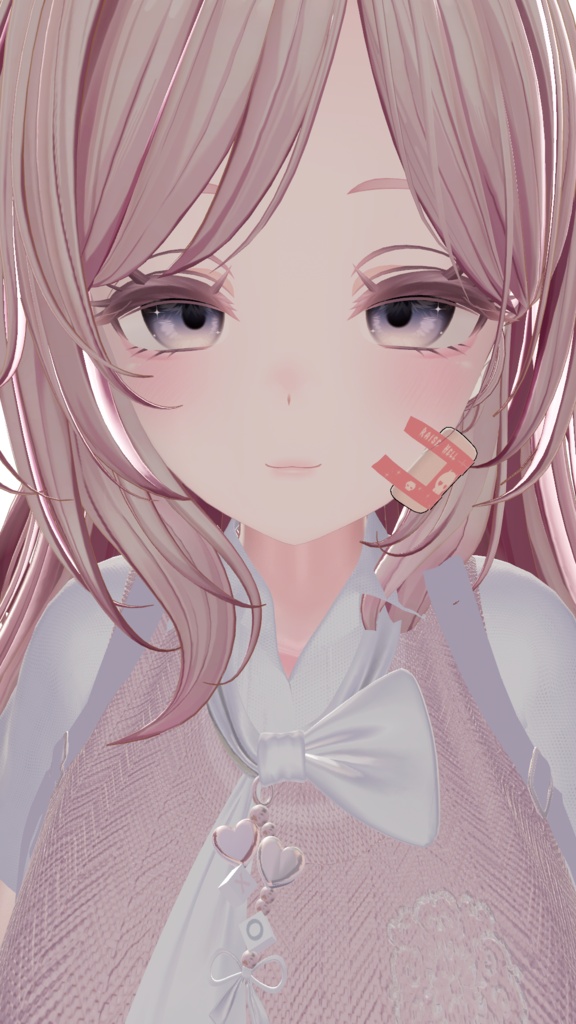 (l3unnySX)selestiafaceBN