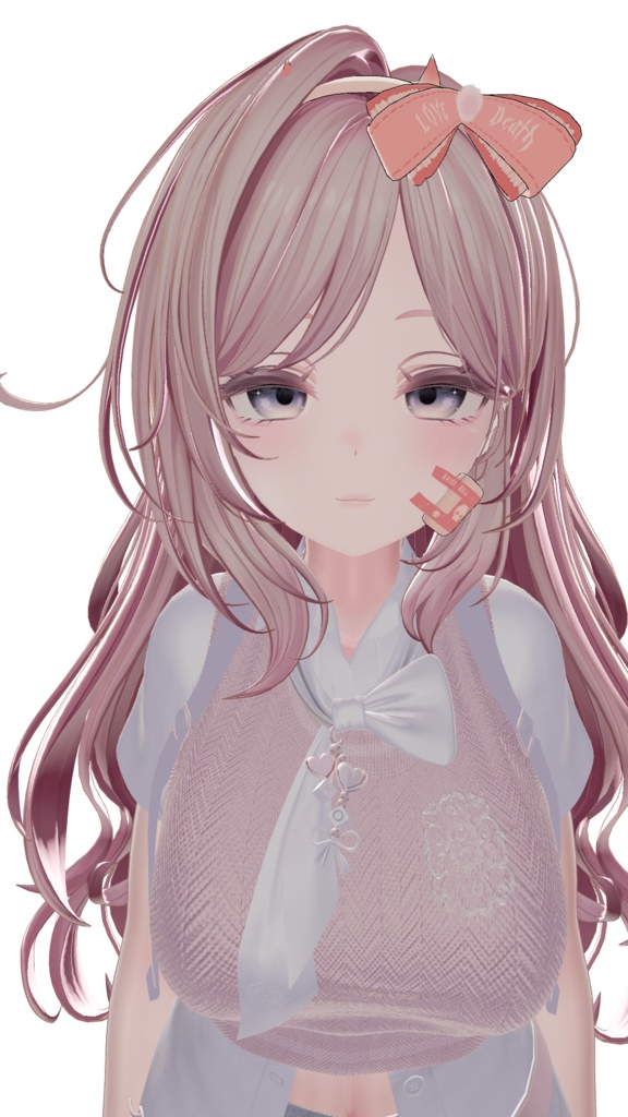 (l3unnySX)selestiafaceBN