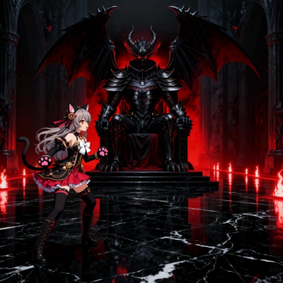 エターナルハンド