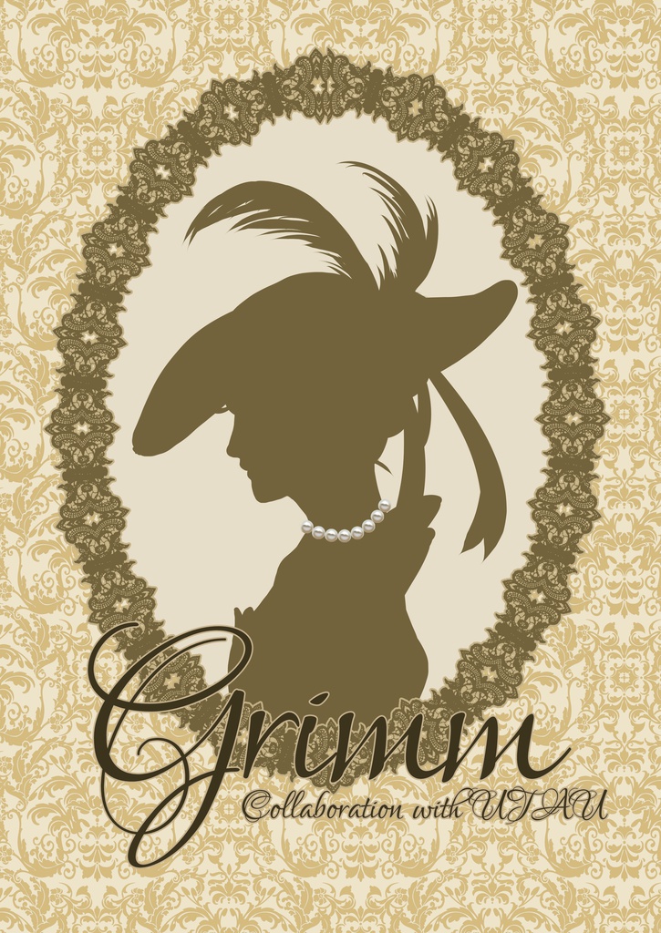 Grimm Collaboration with UTAU