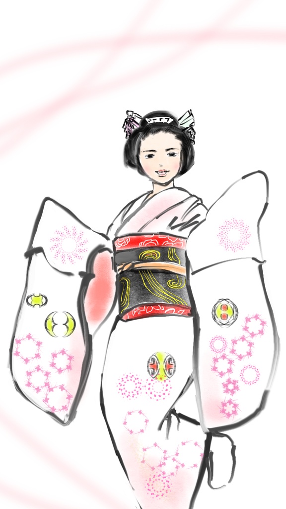 おちゃらけ