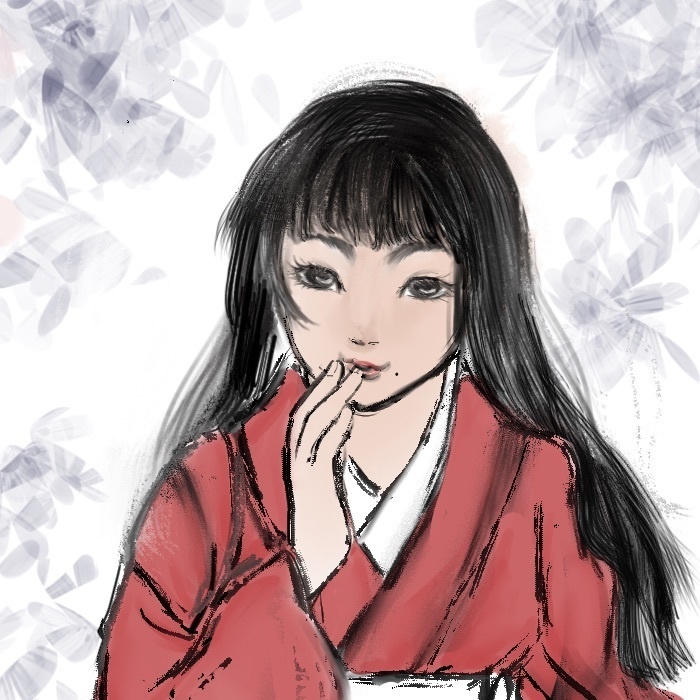 秘密