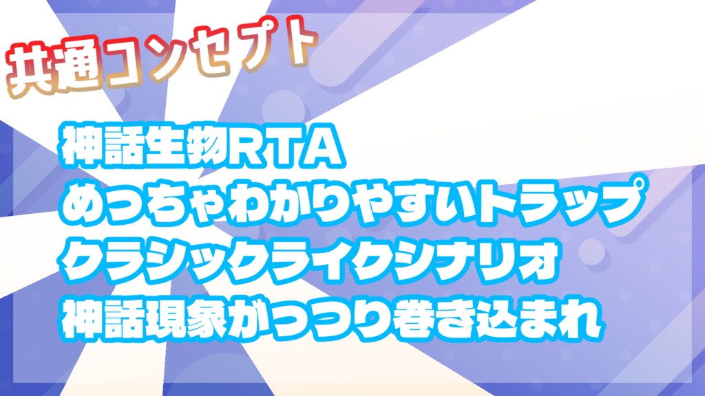 【CoC6thシナリオ集】SEVEN DATE HAPPENING:E193431