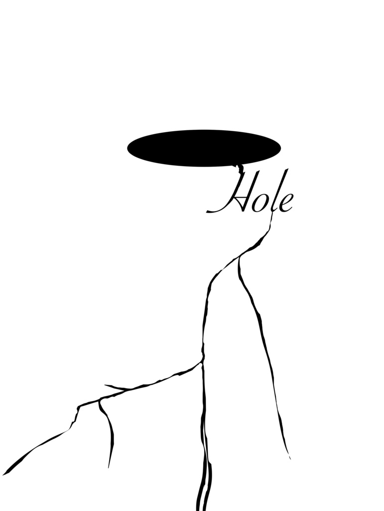 Hole