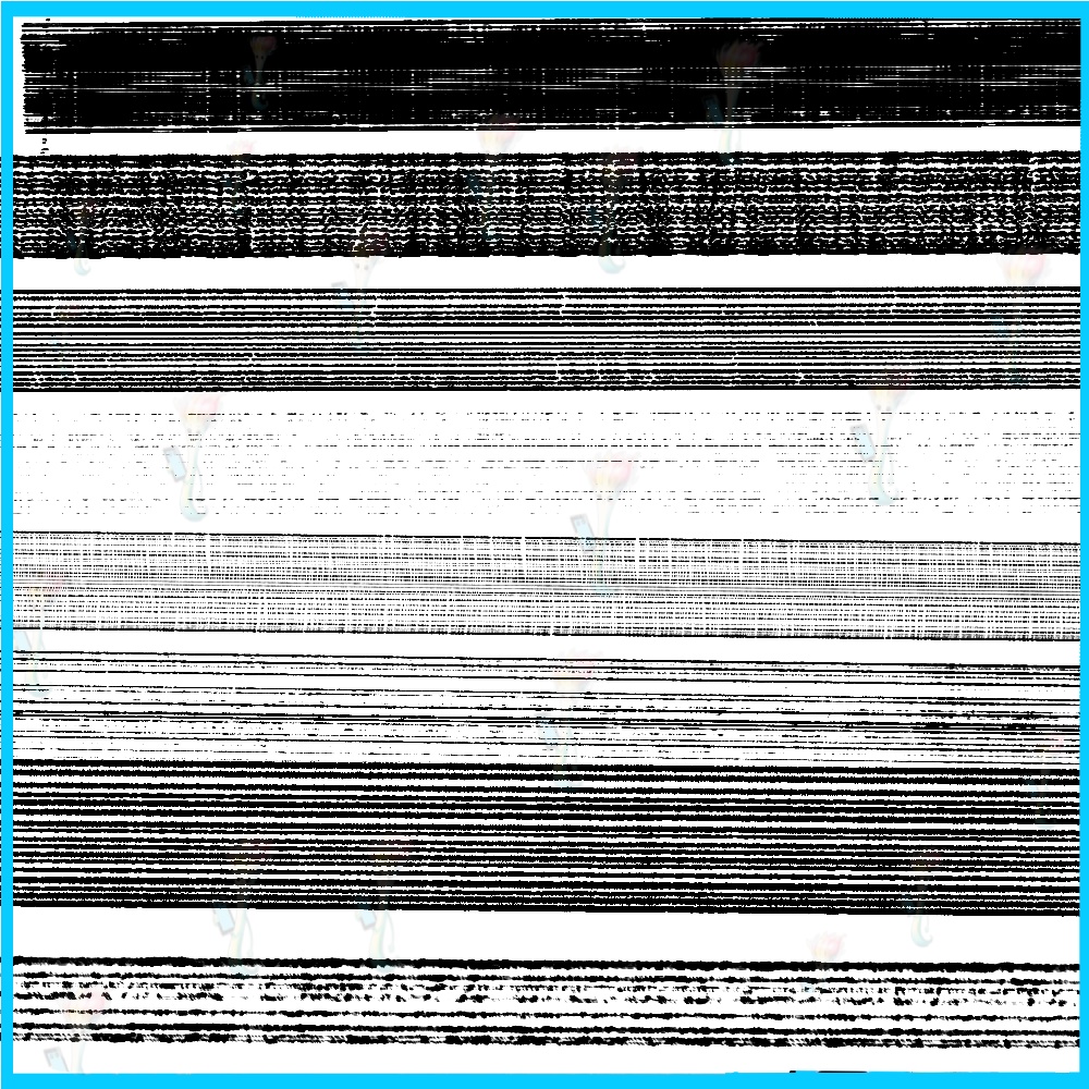 ProcreateとPhotoshop用のアンティークウッド、木目、ヴィンテージウッドブラシセット50種類 - テクスチャ、背景、アンティークデザイン素材
