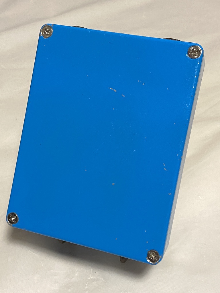 自作痛エフェクター(USED) ユウカ