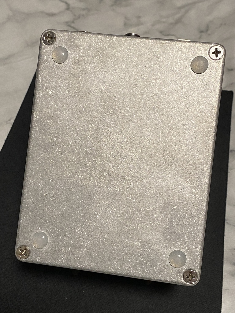 自作痛エフェクター(USED)ハレ