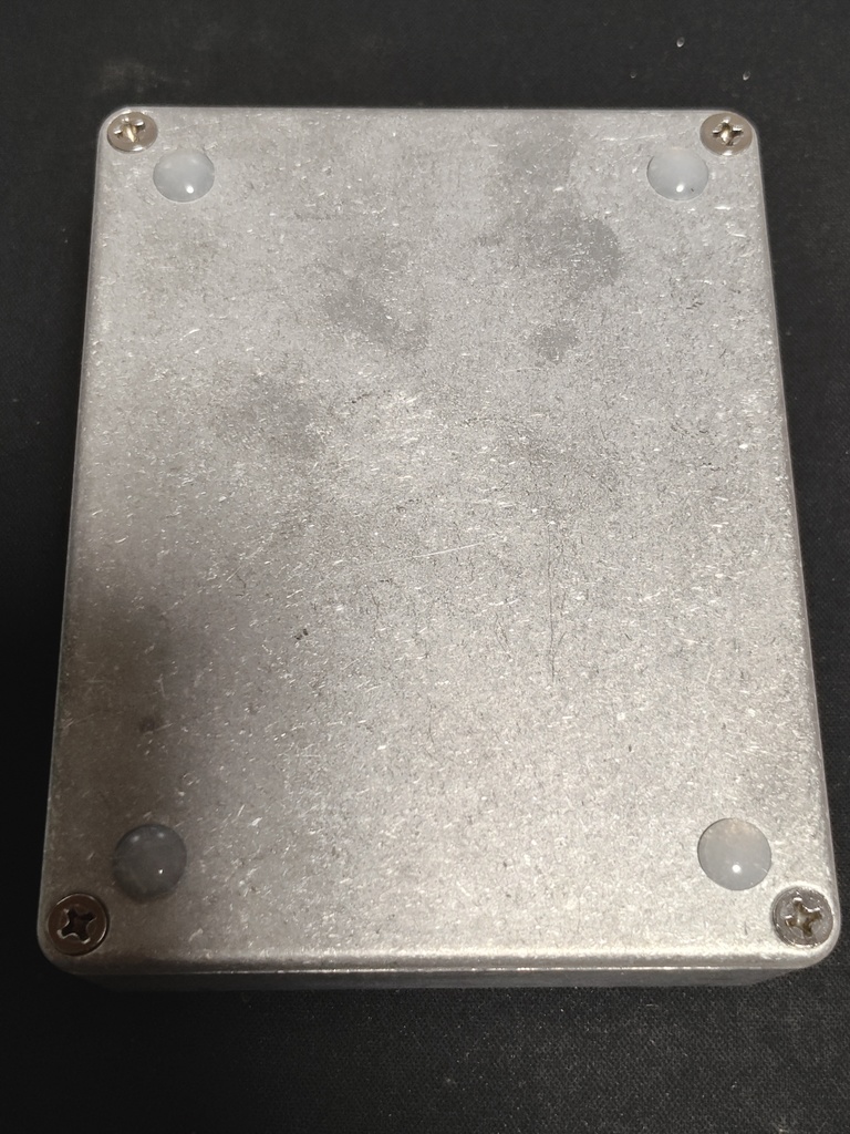 自作痛エフェクター(USED)ハレ エクストリームver.2 【オルタネート】