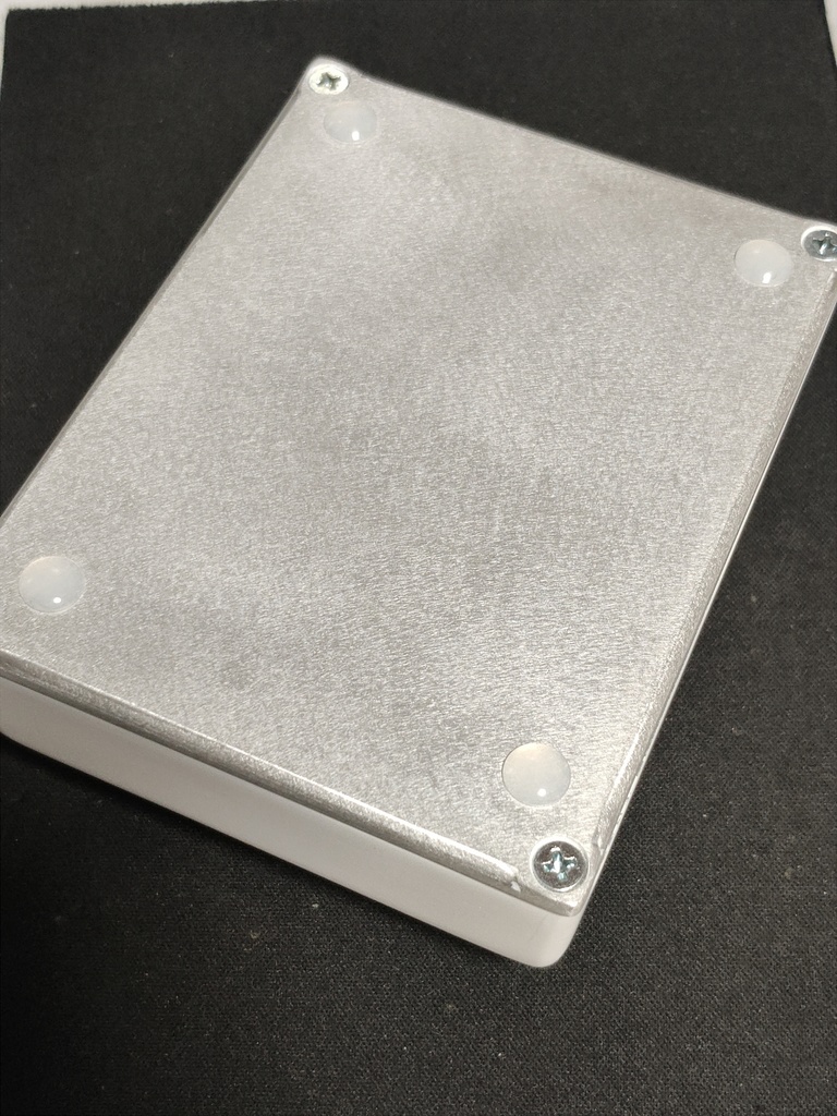 自作痛エフェクター(USED) ナグサ