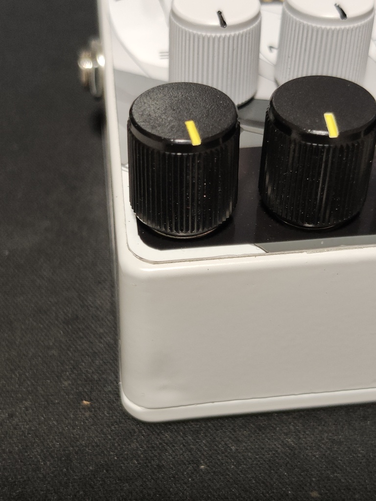 自作痛エフェクター(USED)マルクト