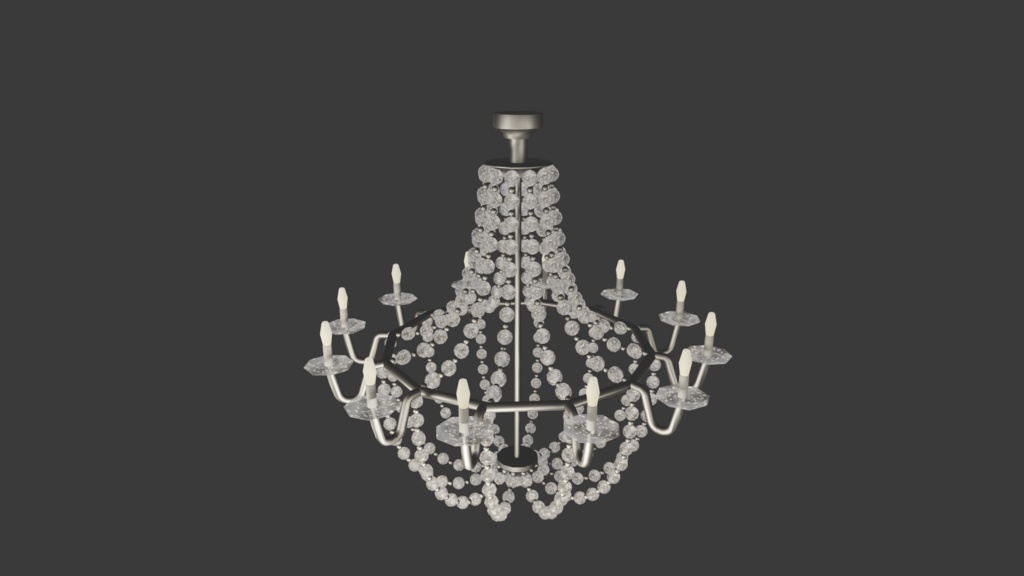 Comfy Small Avatar World with Bean Bag Chairs