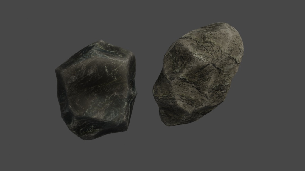 Interior and Furniture Prop Pack VRChat