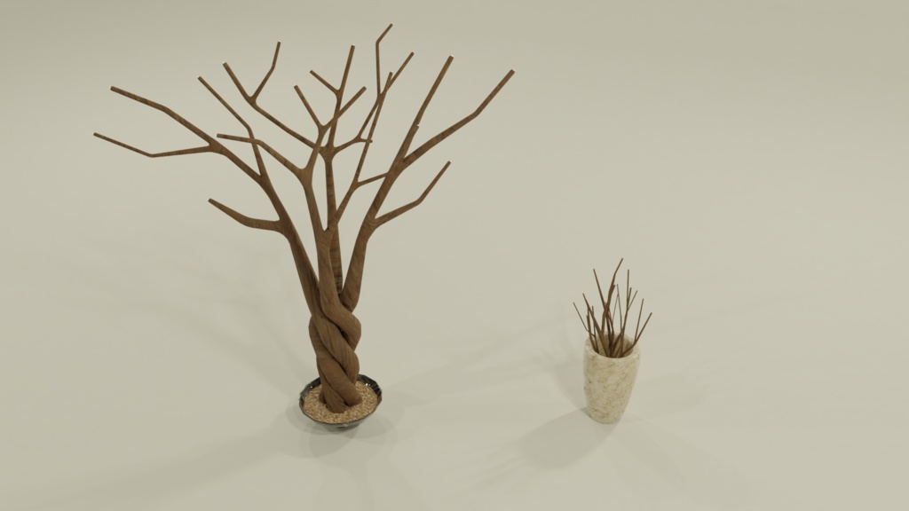 Dark Copper Bar VRChat World and 3D Assets