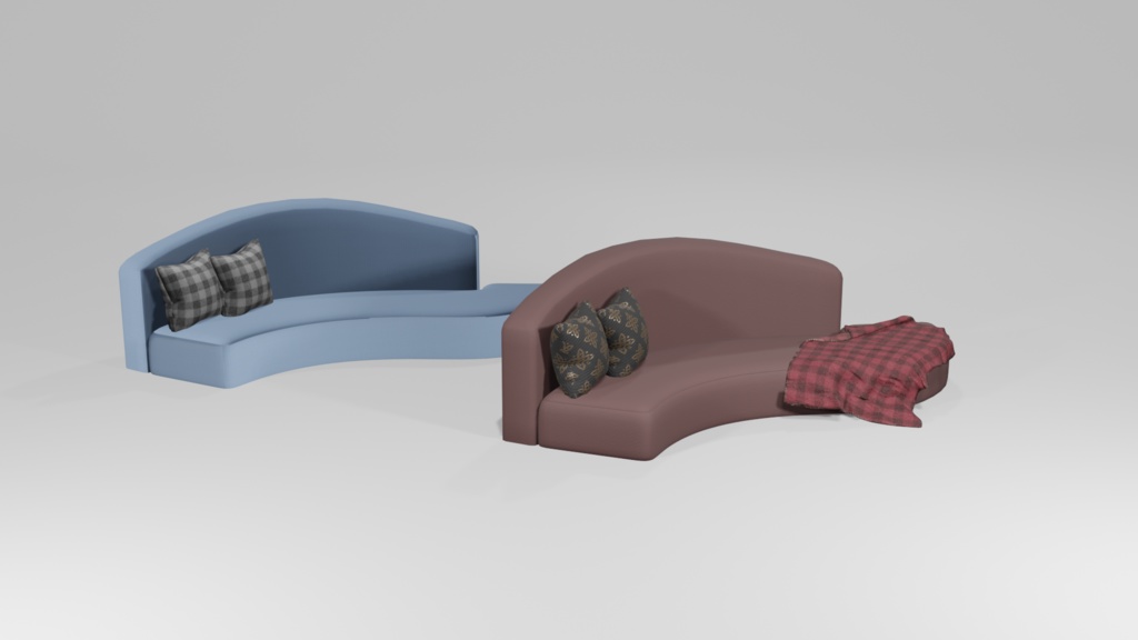 Cozy Cave VRChat Ready World Udon Sdk3