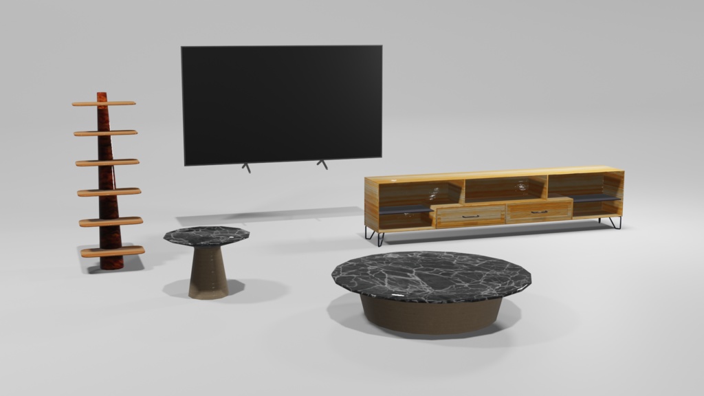 Cozy Cave VRChat Ready World Udon Sdk3