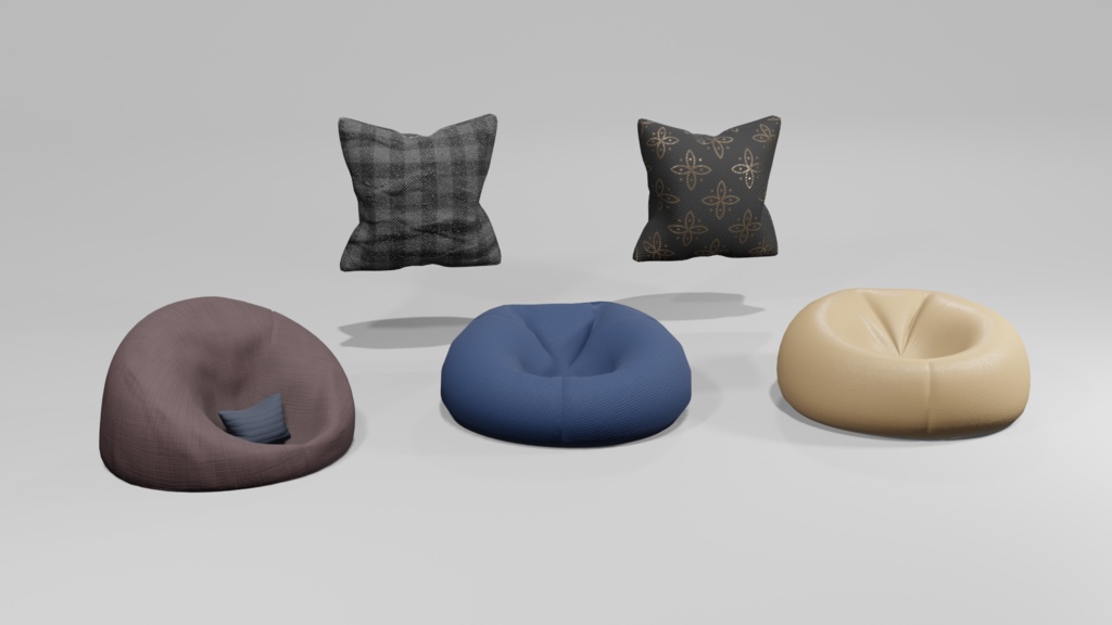 Cozy Cave VRChat Ready World Udon Sdk3