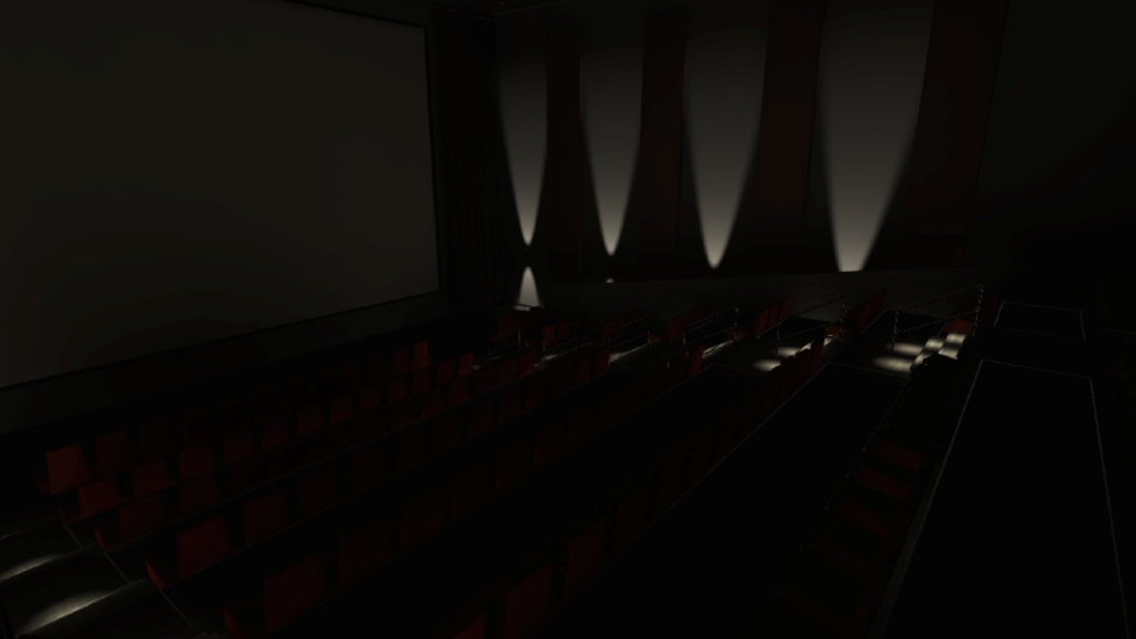 Free Theater Pack SGB