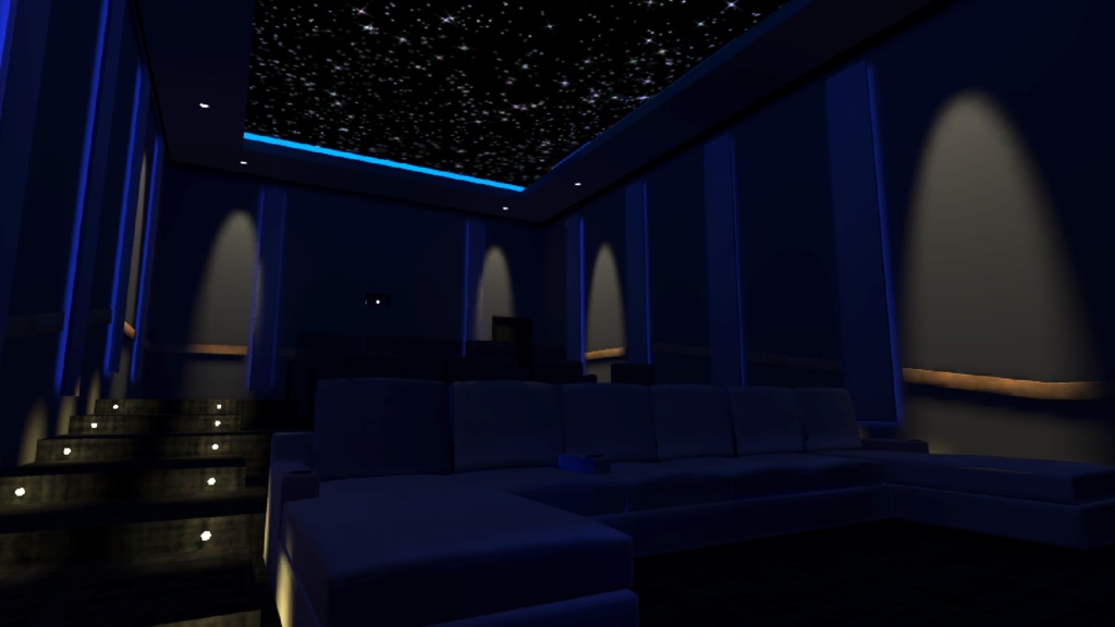 Free Theater Pack SGB