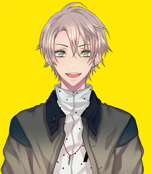 Live2Dアバター 綾瀬くん Animaze・VTube Studio版