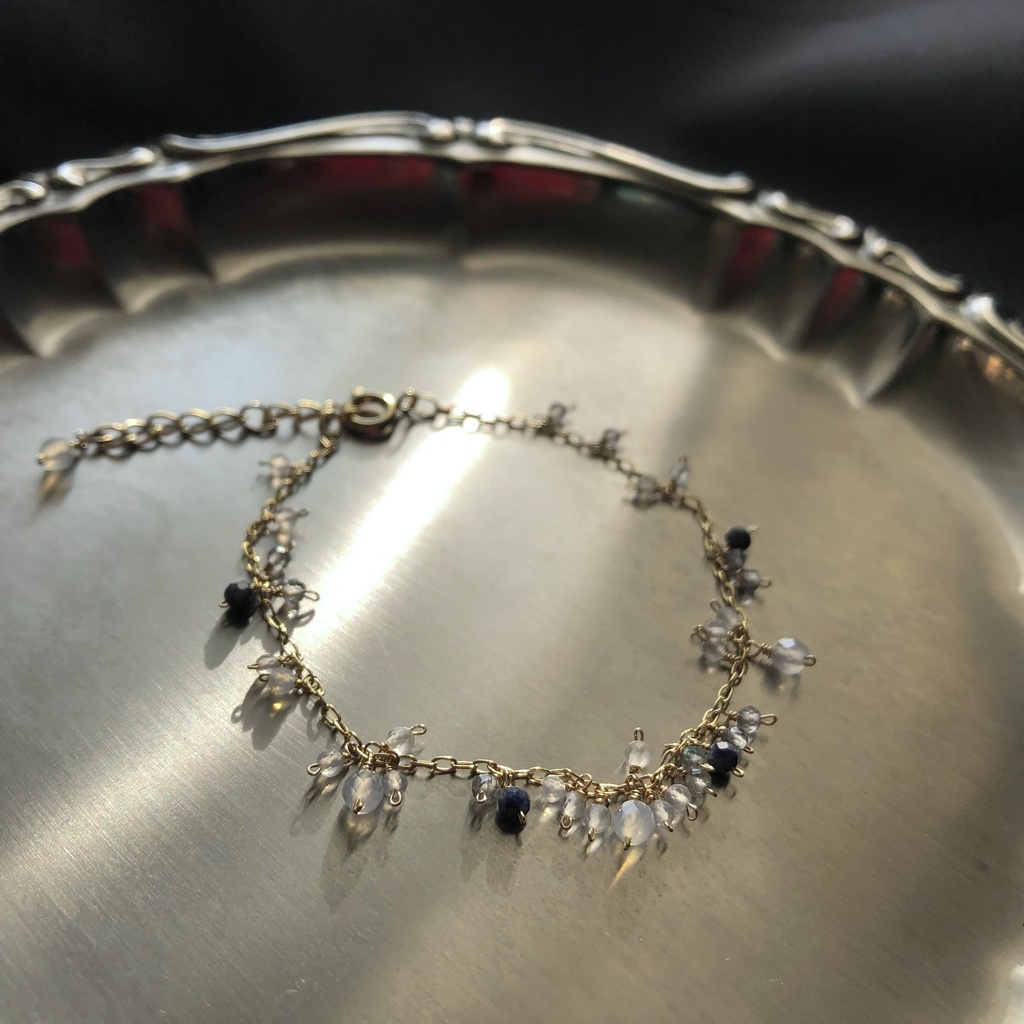 【鶴丸国永】ブレスレットA