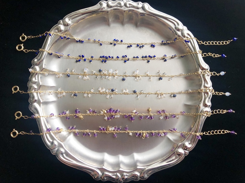 【鶴丸国永】ブレスレットA