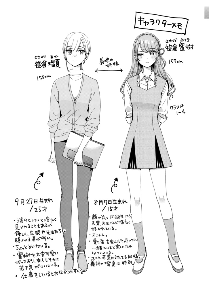 【紙版】ユニコーンは寂しがりやの少女が好き。