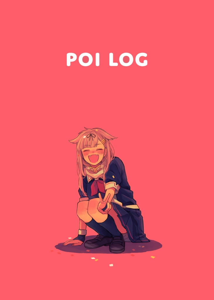 POI LOG