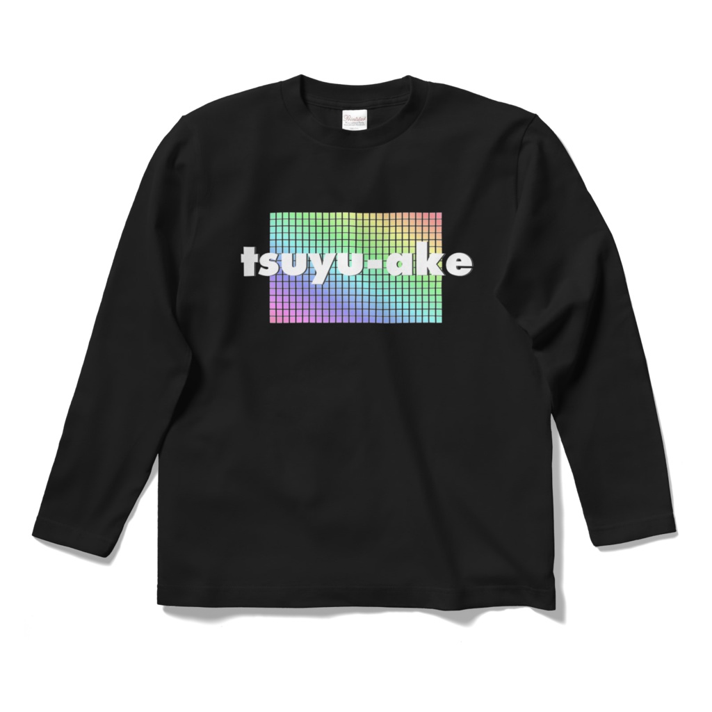梅雨明けTシャツ