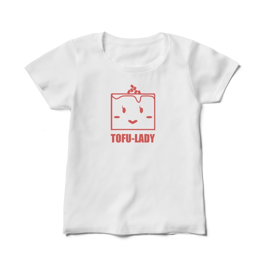 トーフレディTシャツ【公式】