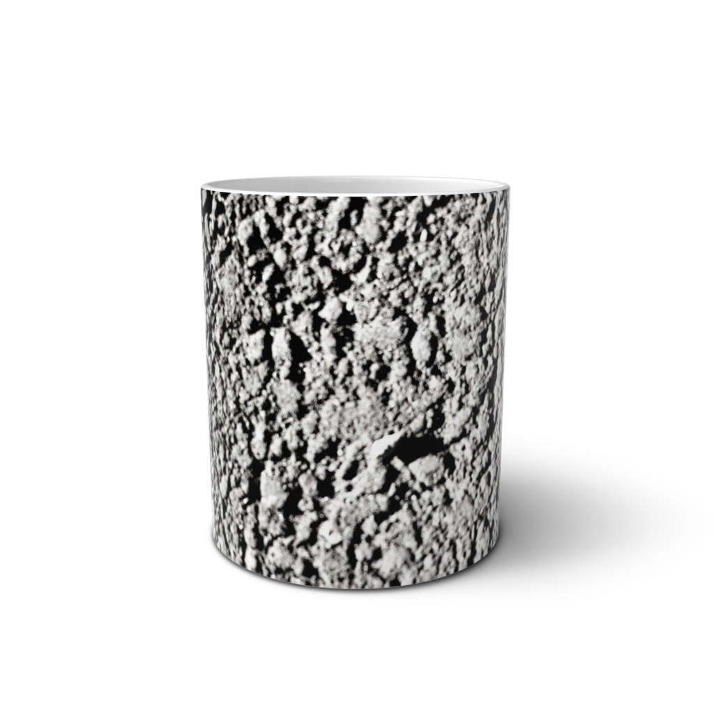 コンクリートマグカップ