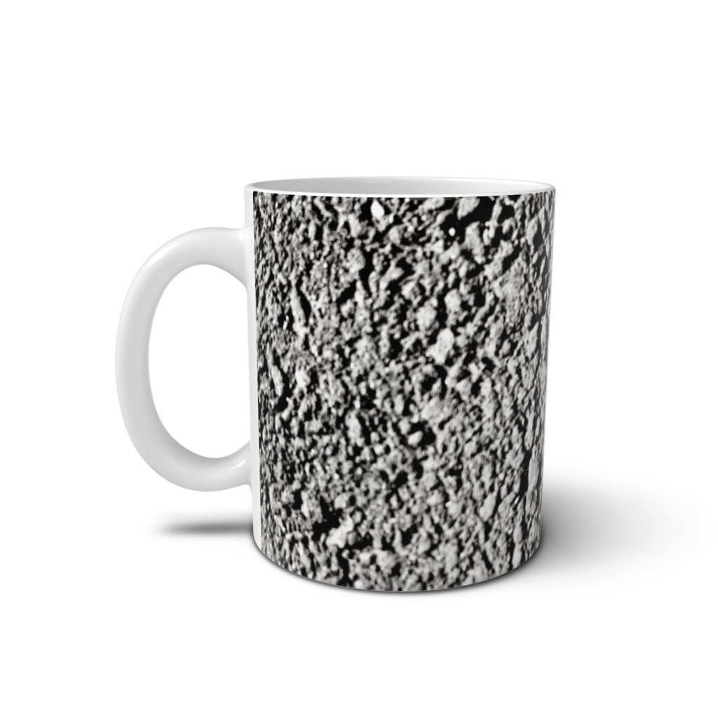 コンクリートマグカップ