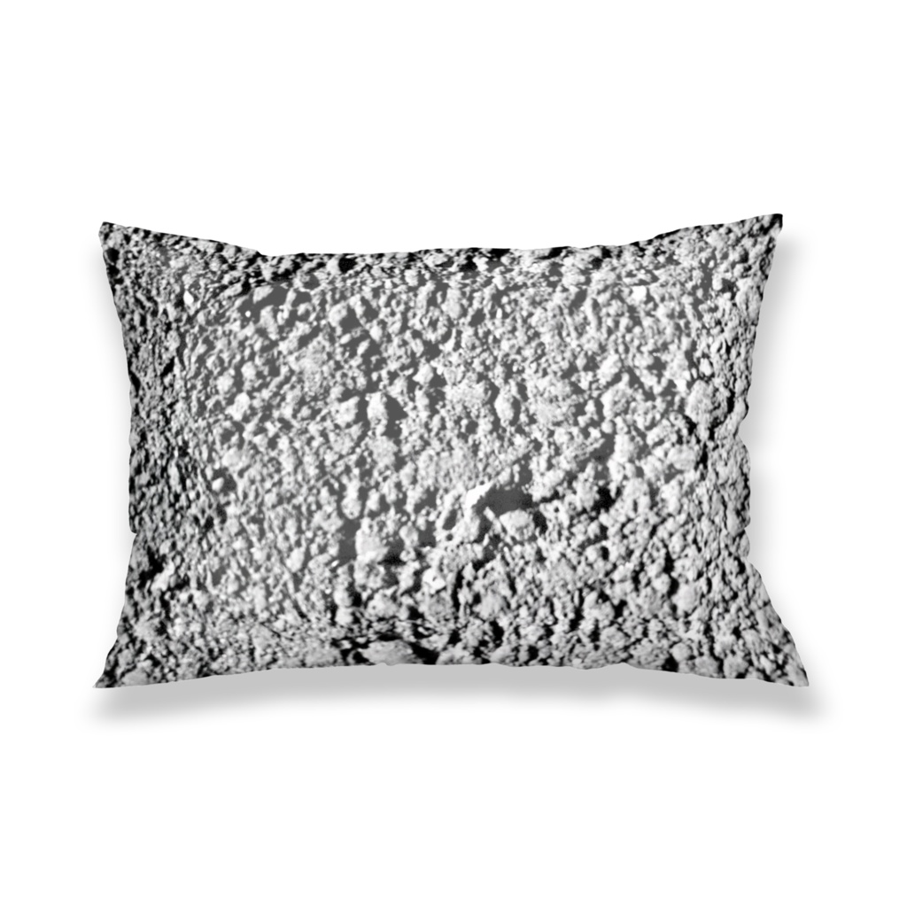 コンクリート枕カバー - 両面