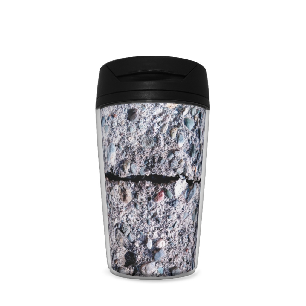 岩のタンブラー - 350ml