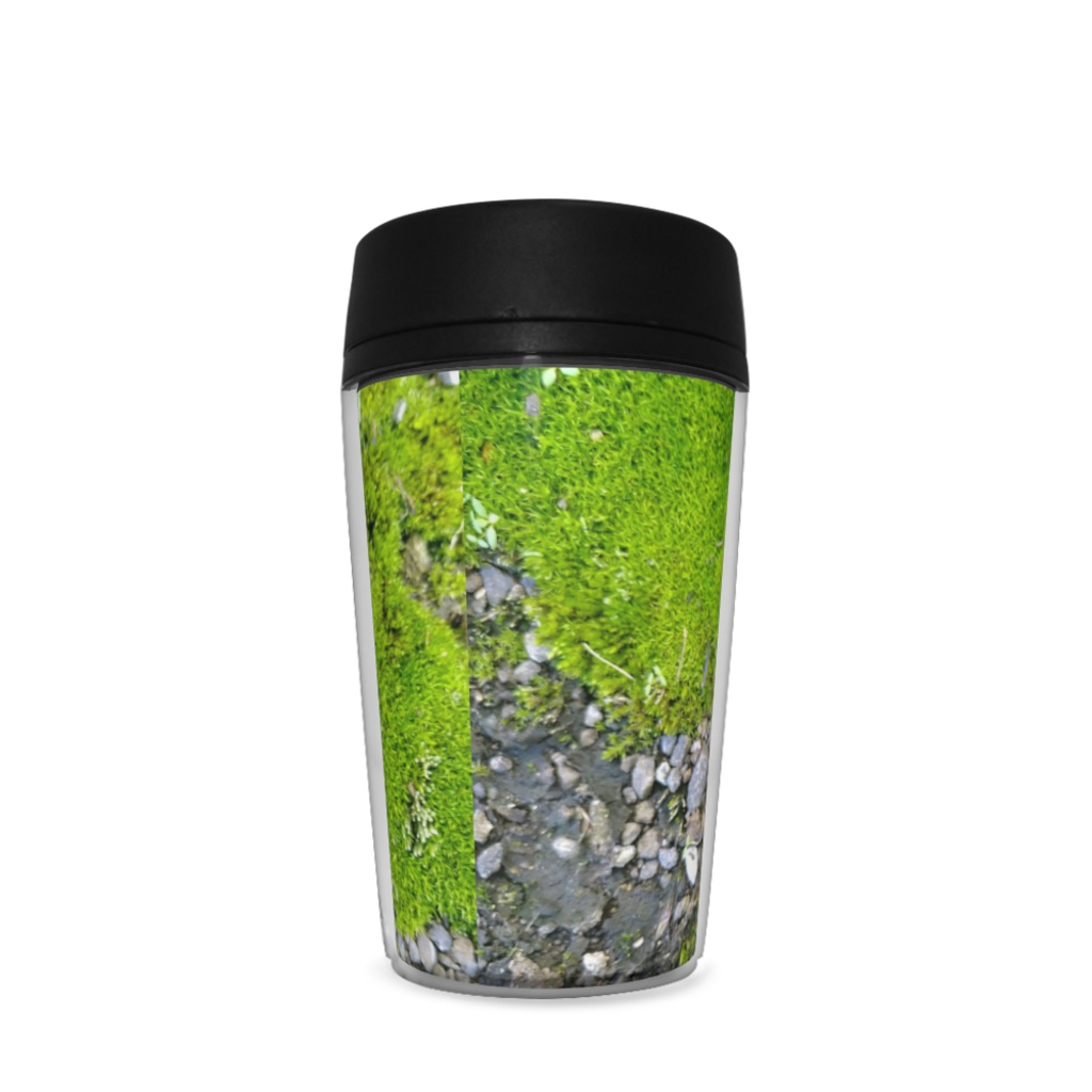 苔のタンブラー - 350ml