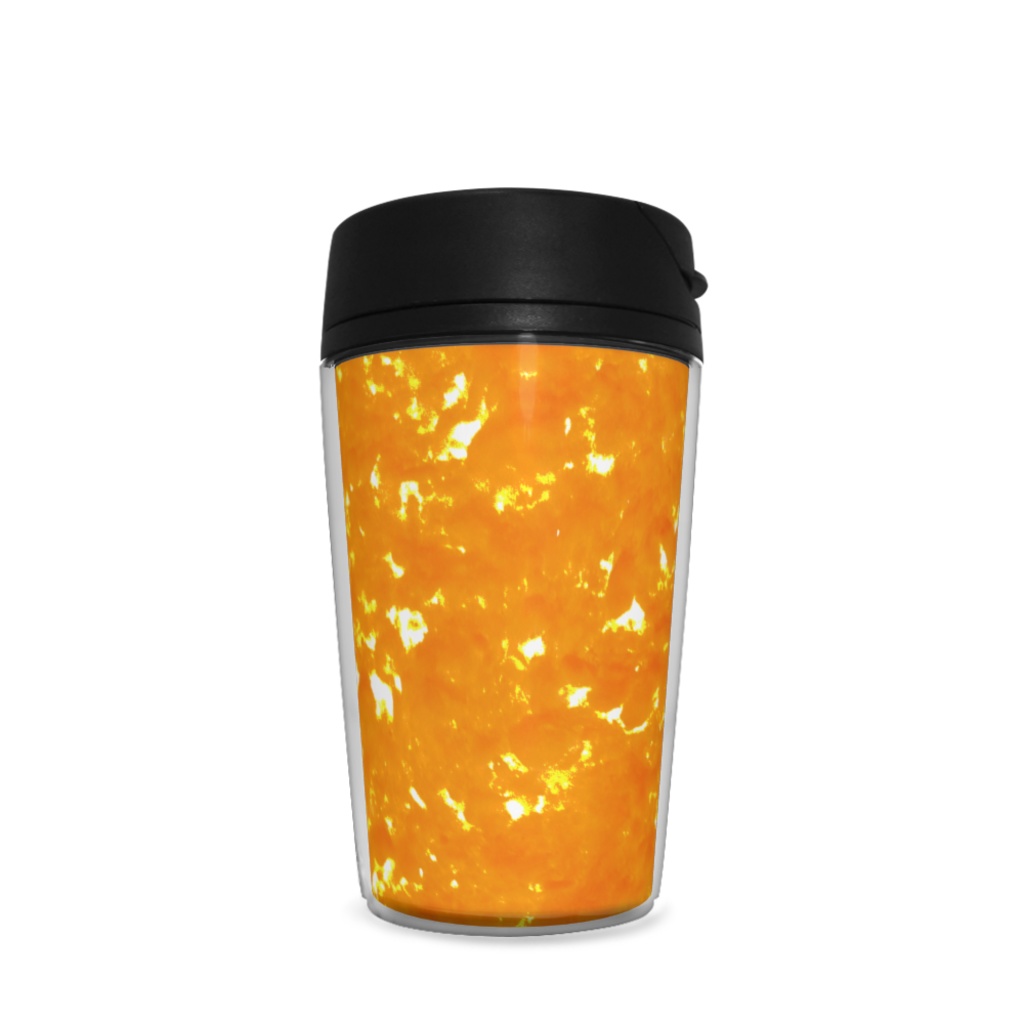 ハチミツジュレタンブラー