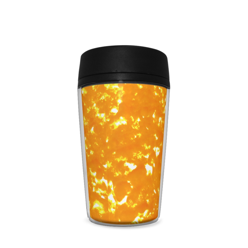 ハチミツジュレタンブラー