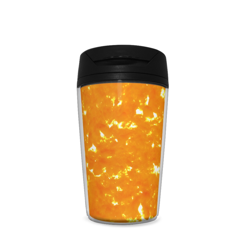 ハチミツジュレタンブラー
